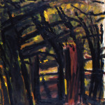 6.0_FritzAscher_Trees_Baeume_late1950s_Oiloncanvas_31.5x27.6in_80x70cm_Privatecollection