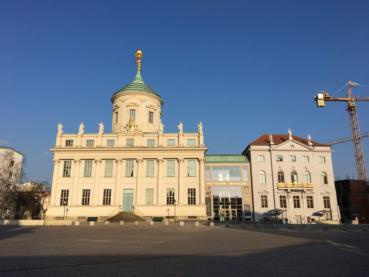 "Leben ist Glühn" Der Expressionist Fritz Ascher Potsdam Museum - Forum