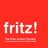 Fritz Ascher Society Logo