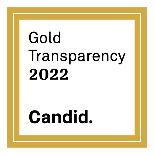 Gold Transparency 2022 - Candid