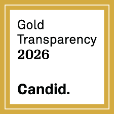 Gold Transparency 2026. Candid