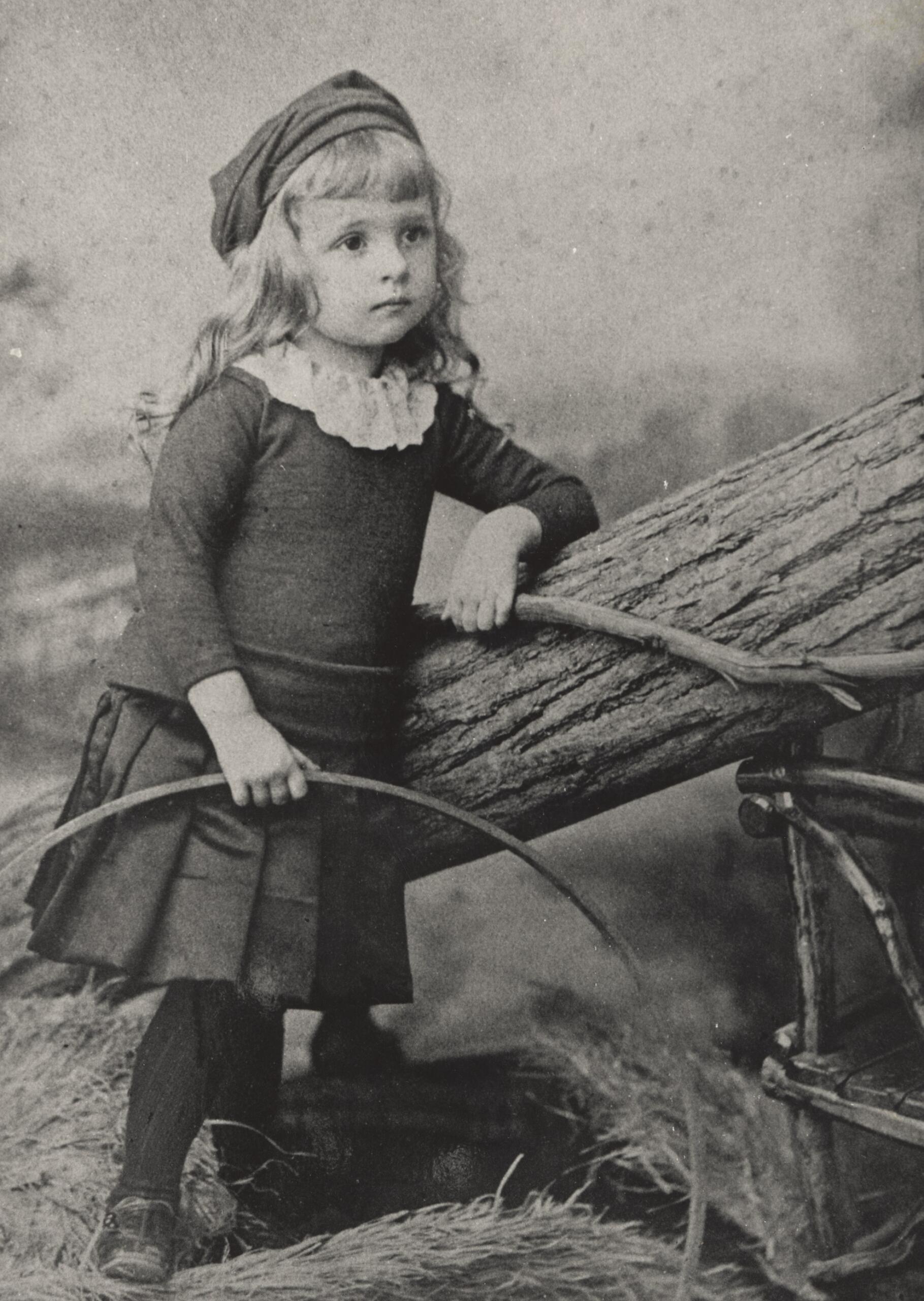 1-B – Courtesy Mount Holyoke College Archives and Special Collections