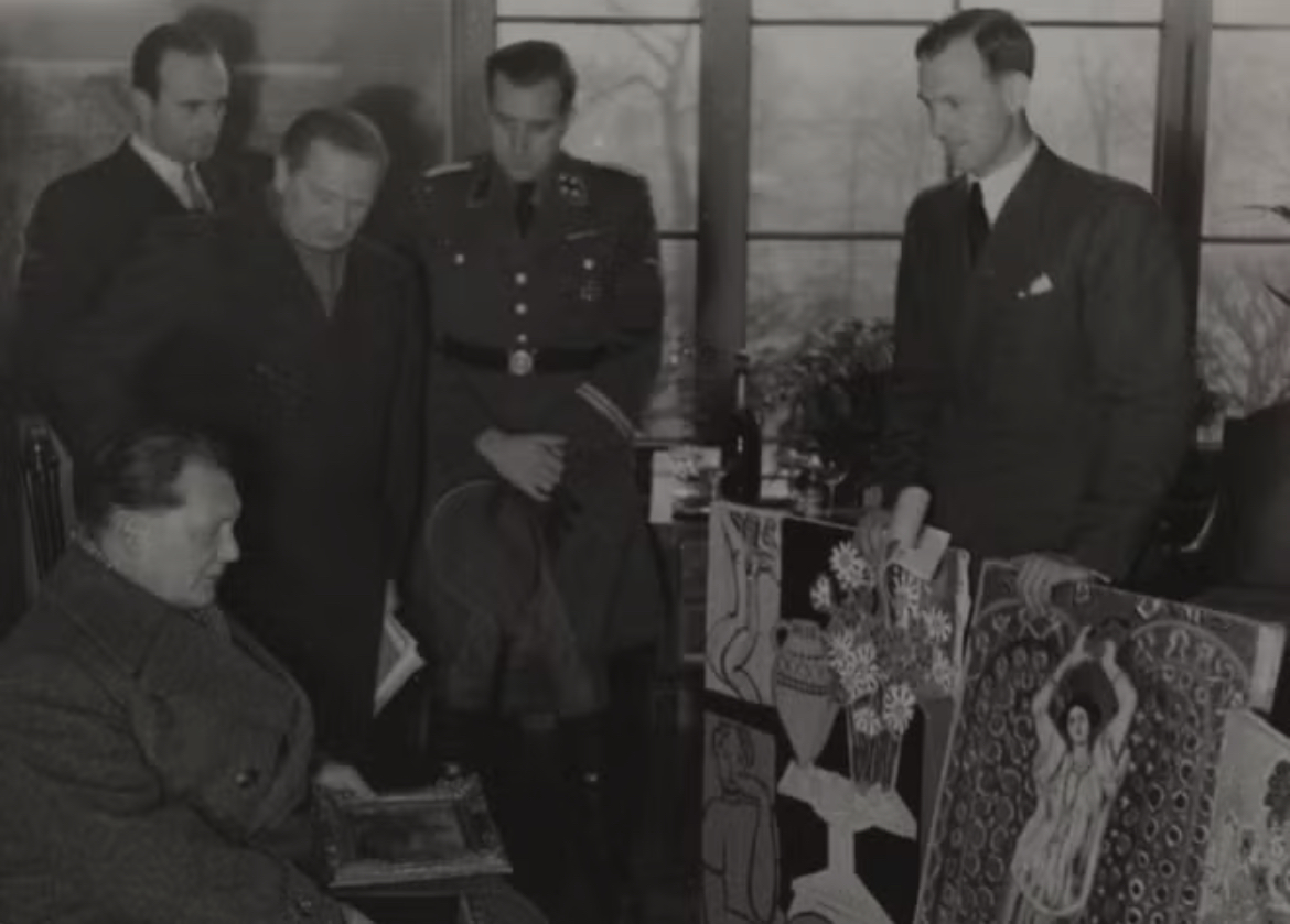 Goering