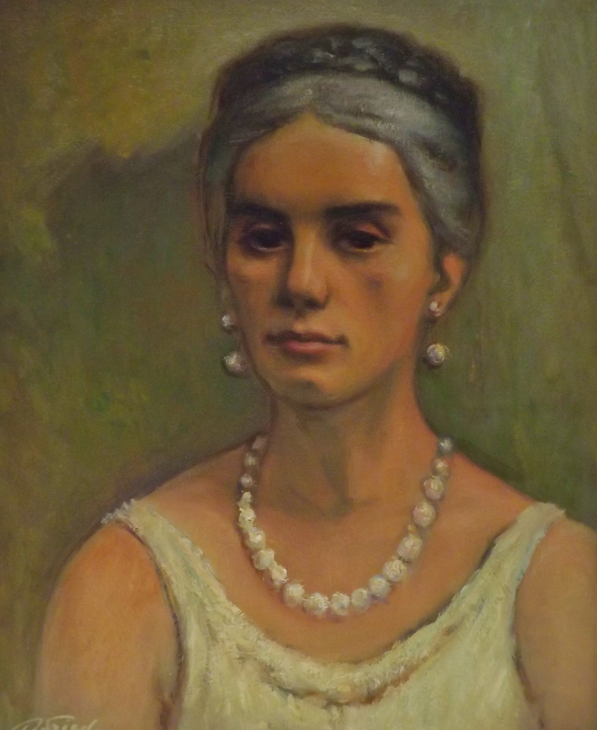 _Theodore Fried_Maria