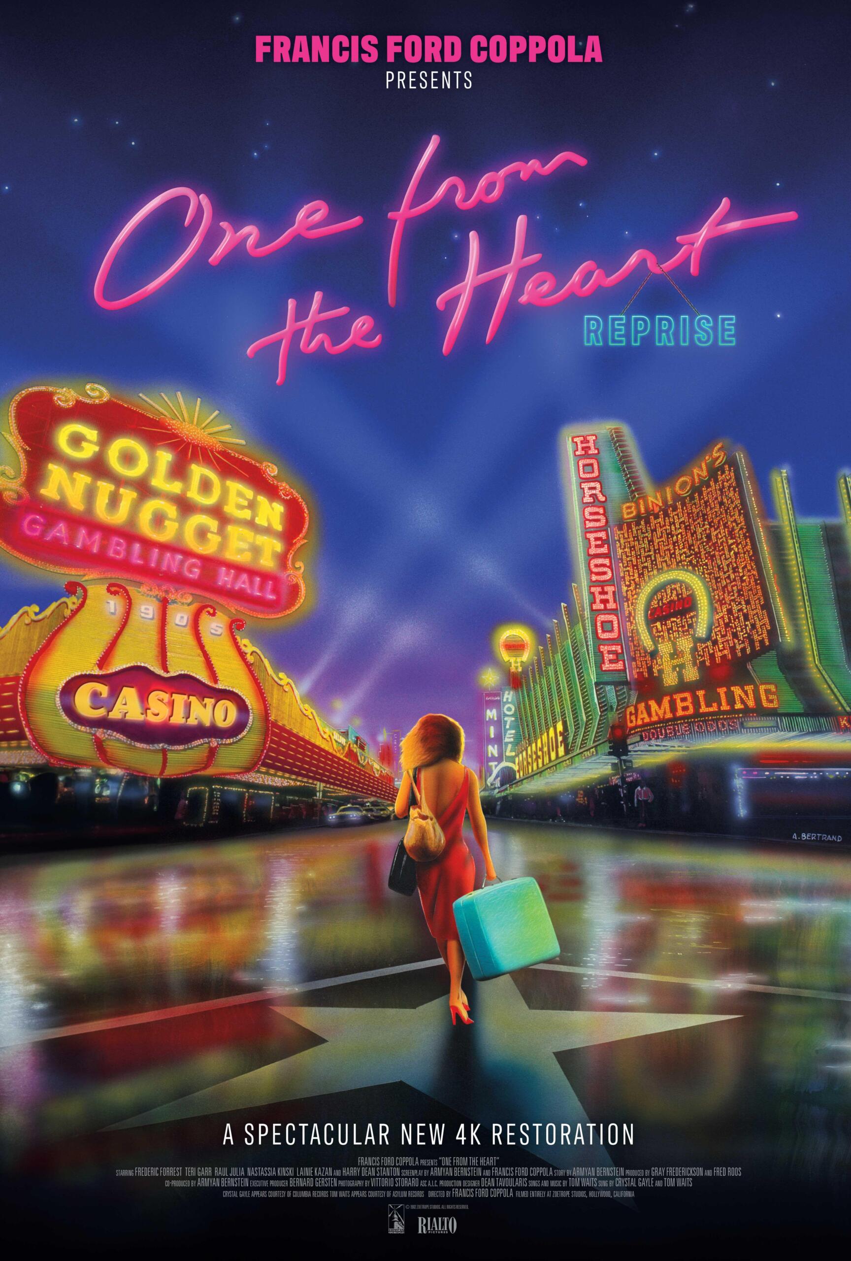 OneFRomtheHeartRestore