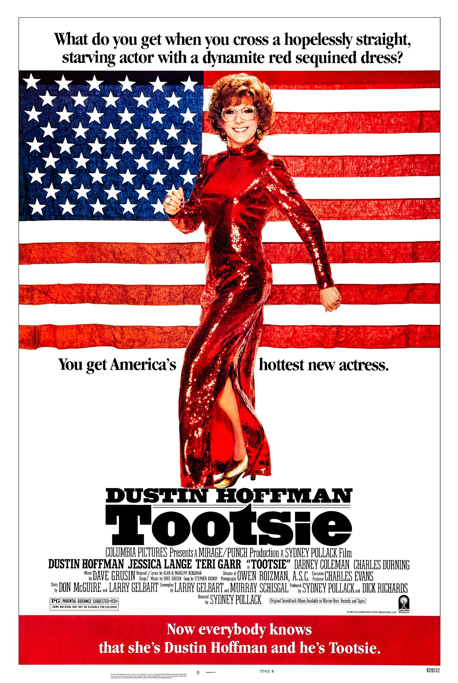 TootsiePoster