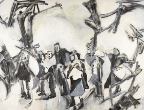 FRITZ ASCHER SOCIETY Newsletter NOVEMBER 2025