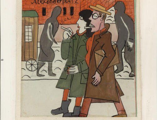 FRITZ ASCHER SOCIETY Newsletter DECEMBER 2025