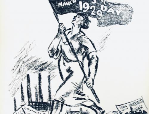 FRITZ ASCHER SOCIETY Newsletter MAY 2026