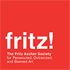 Fritz Ascher Society Logo